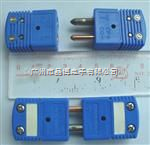 SMPW-T-F美国omega蓝色T型热电偶连接器 精准测温的关键组件