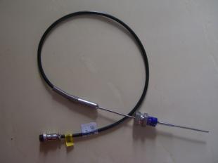 济柴12V190燃气发电机组缸温热电偶（航空插头）应用与选型详解