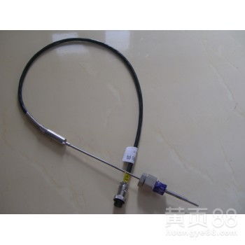 缸温热电偶F114.09.90 胜动机组二孔航空插头的关键技术及应用探究